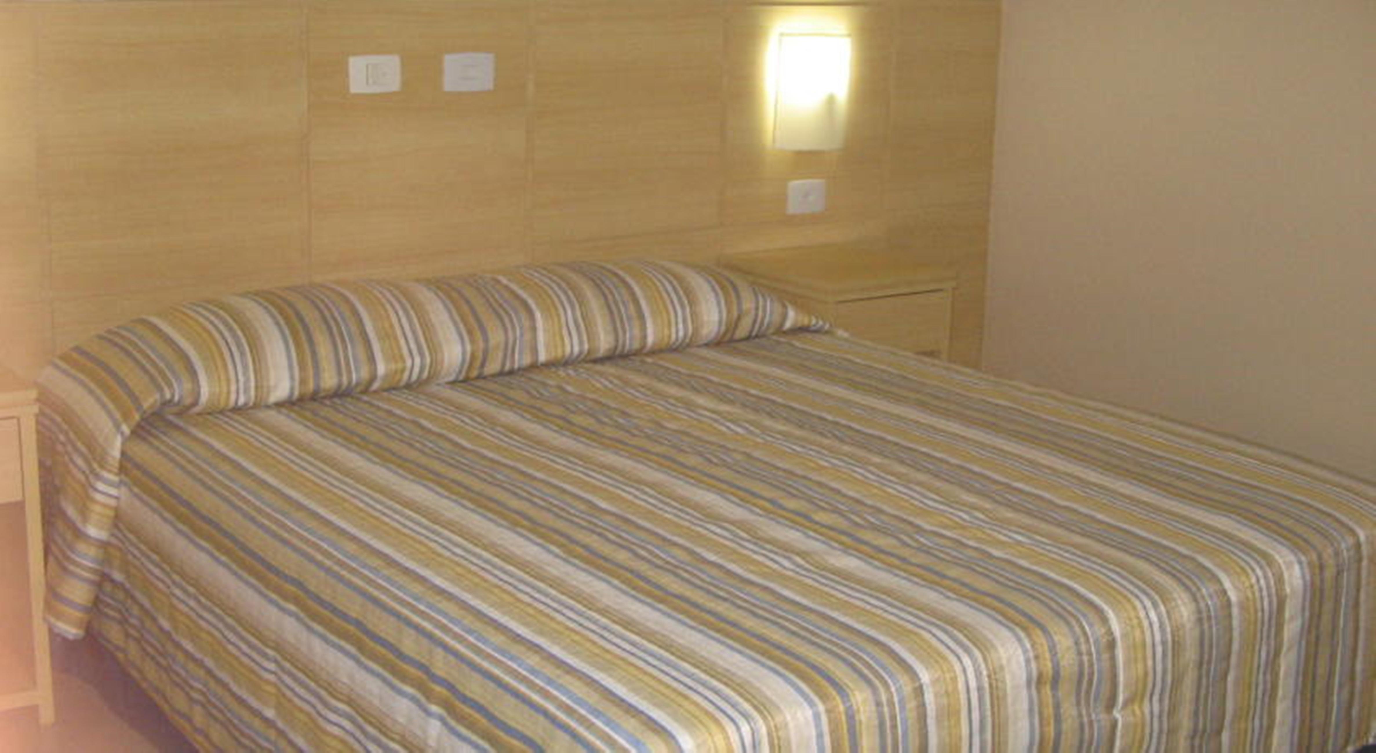 Hotel Atlantico Copacabana Rio de Janeiro Exterior photo