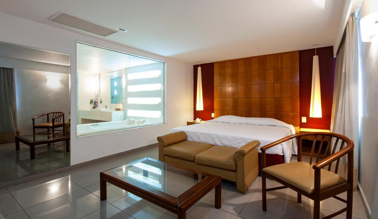 Hotel Atlantico Copacabana Rio de Janeiro Exterior photo
