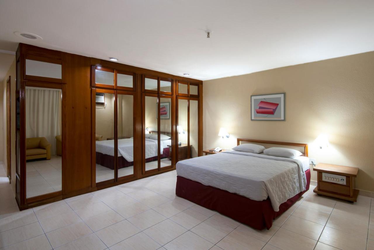 Hotel Atlantico Copacabana Rio de Janeiro Exterior photo