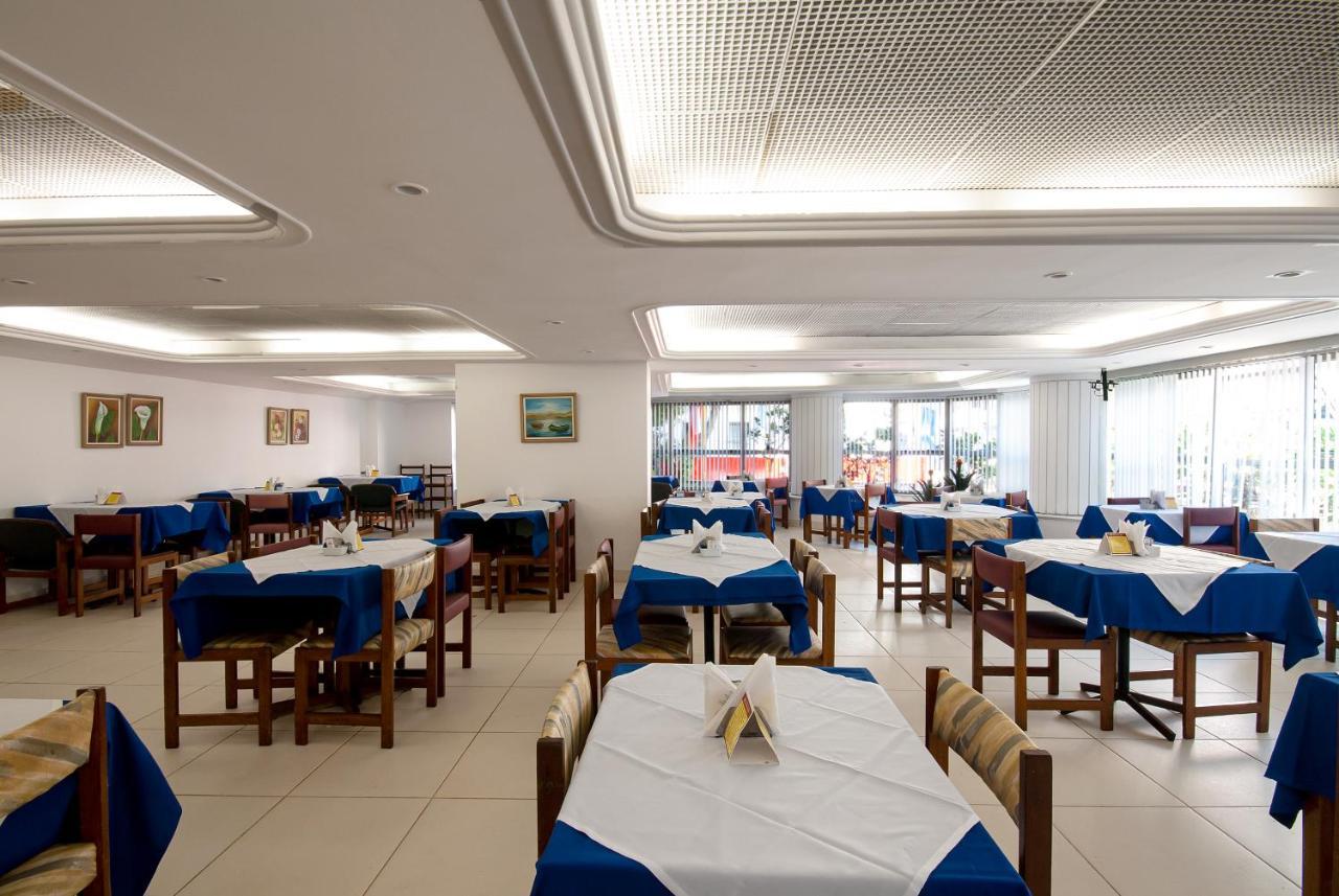 Hotel Atlantico Copacabana Rio de Janeiro Exterior photo