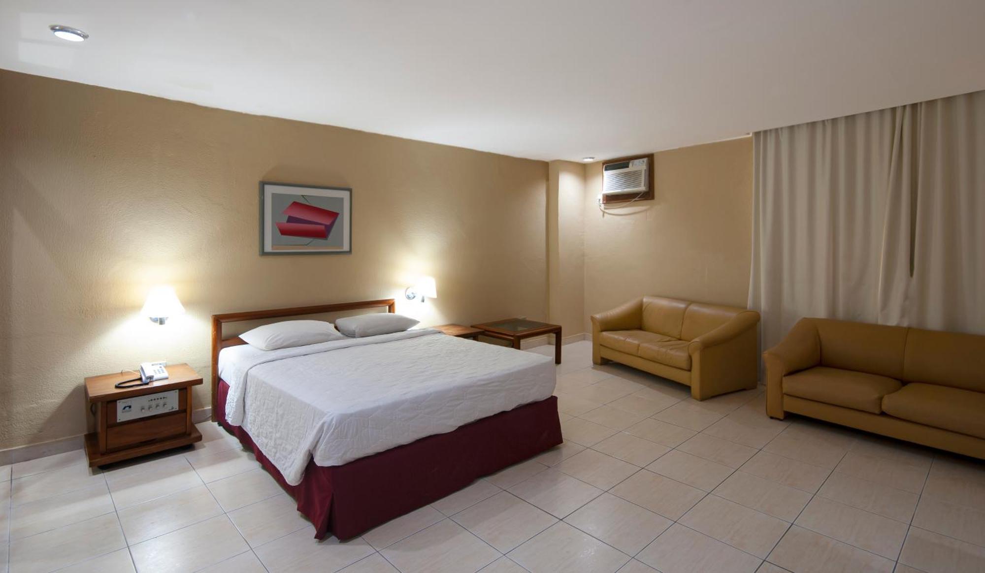 Hotel Atlantico Copacabana Rio de Janeiro Room photo